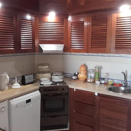 Bellavista Tenis Clube A4-G T1 duplex - Albufeira INN-2