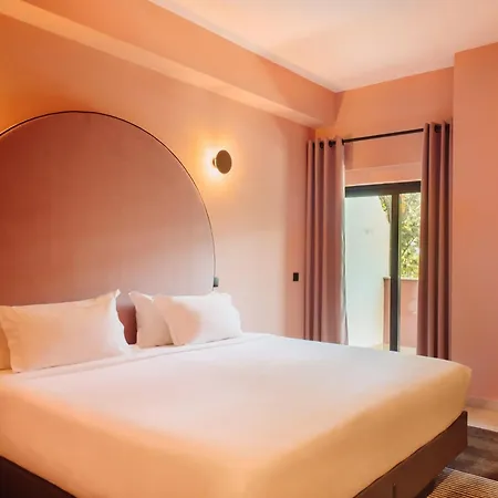 Topazio Vibe Beach Hotel & Apartments - Adults Friendly-2