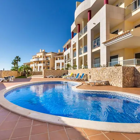 Solmar Garden View, Ac, Wifi, Pool-3