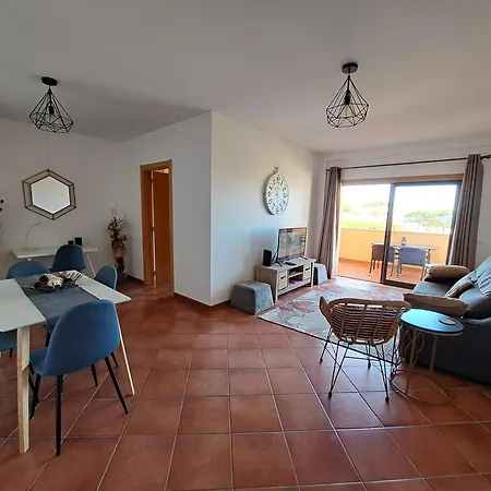 Charming Ocean View Apartment-2