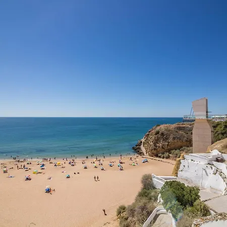 Albufeira Beach Studio-2