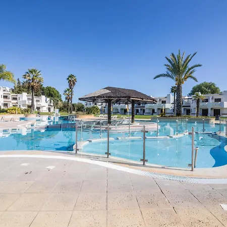 Albufeira Apartment-3