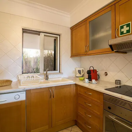Albufeira Apartment-2