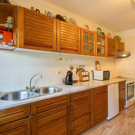 Apartamento Avenida Da Liberdade-2