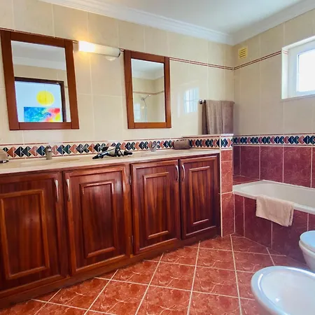 Rafael - Private Pool - 10 Guests - Albufeira-3