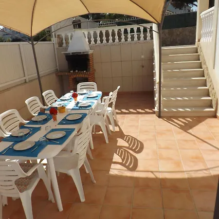Villa Mariamar-3