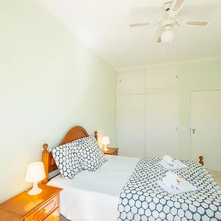 #043 Comfortable Apartment Great Stay-2