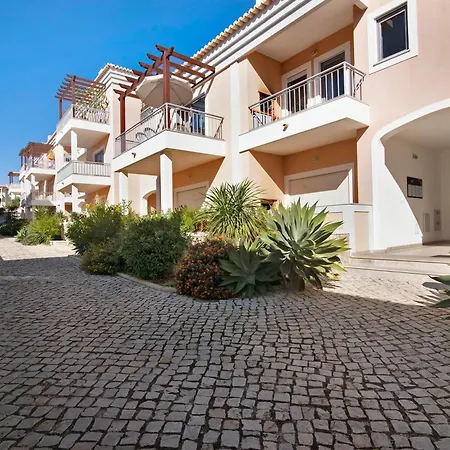 Apartamento Água Brisa-2