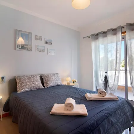 Apartamento Água Brisa-3