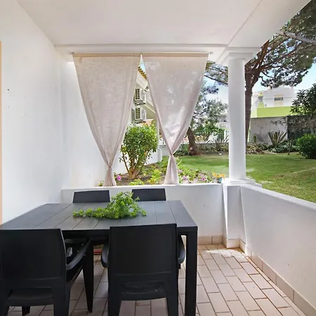 Apartamento Jardins Da Falesia-2