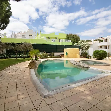 Apartamento Jardins Da Falesia-3