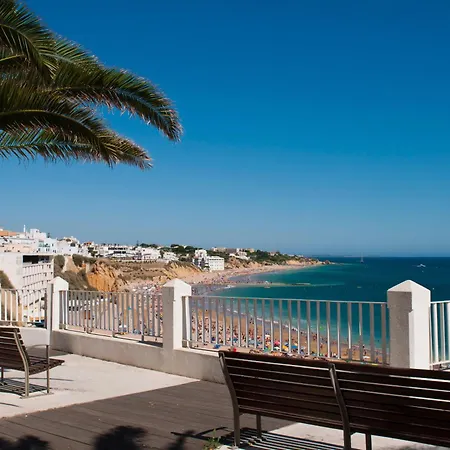 Bnb Homes Ocean View Apartment With Panoramic Terrace, 2 Swimming Pools & Tennis Court-2