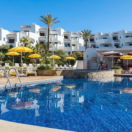 Clube Albufeira ☀Family Holidays With Pool View-3