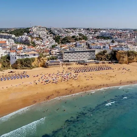 Happy House In Clube Albufeira-2