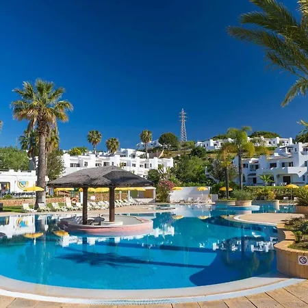 Happy House In Clube Albufeira-2