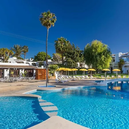 Clube Albufeira ☀Family Holidays With Pool View-2