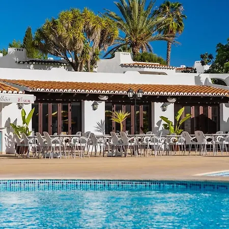 Happy House In Clube Albufeira-3