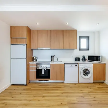 Appartement Chaleureux Et Lumineux Proche Mer-3