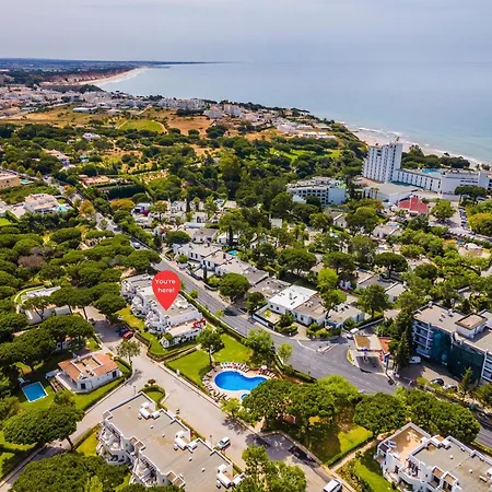 Albufeira Family Holidays @ Balaia 143-2