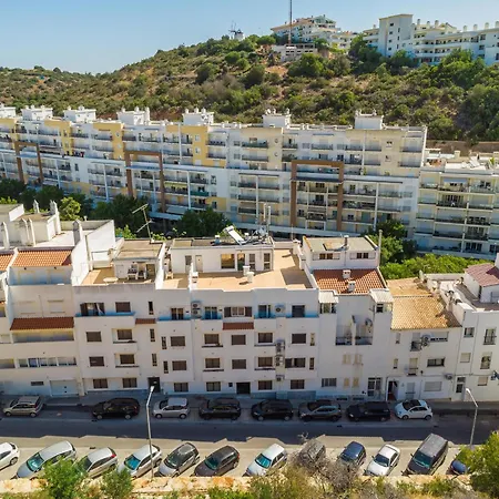 Downtown Albufeira 3-Bedroom Luxury Apartment-3