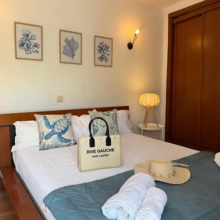 Villa Sol & Mar - Beach House-2