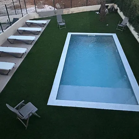 Casa Dos Lirios-3
