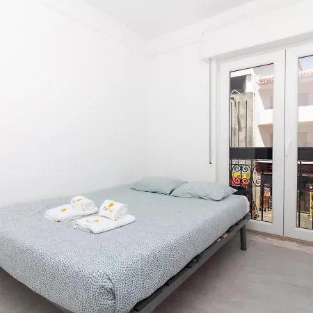 Old Town Spot Apartment By Stay Ici-3