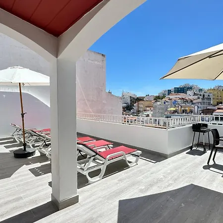 Liberdade - Near The Beach - 6 Pax - Albufeira-3