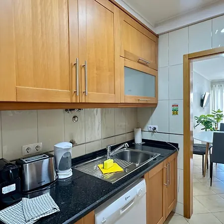 Liberdade - Near The Beach - 6 Pax - Albufeira-2