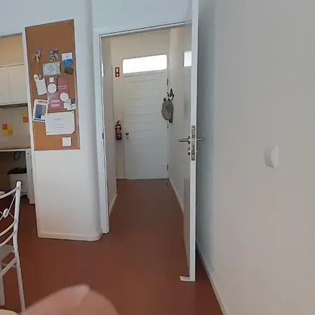 Sunny Apartment Close To The Beach-2