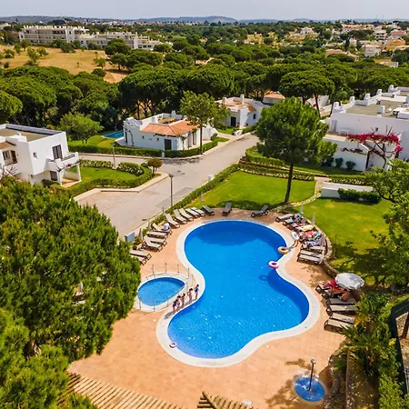 Albufeira Family Holidays @ Balaia 143-3