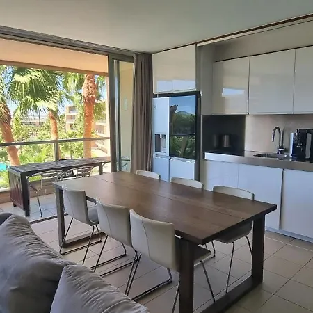 Apartamento Salgados Beach-2