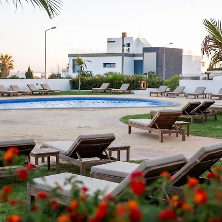 Hotel Maritur - Adults Only By Pierre & Vacances-3