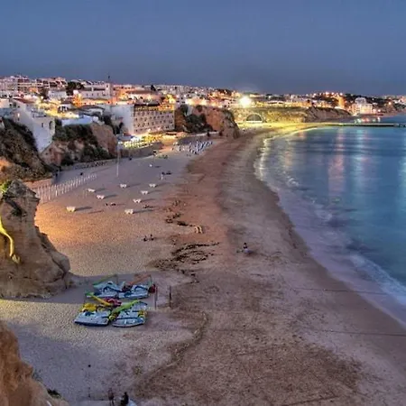 Spacious House With Private Pool In Albufeira-3