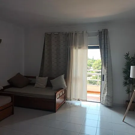 Edifício Elimar 1, apartamento T1 - Albufeira INN-2