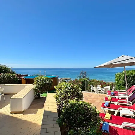 Beira Mar - Private Pool - 7 Guests - Albufeira-2