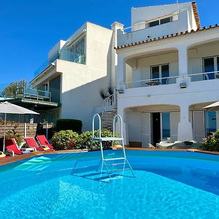 Beira Mar - Private Pool - 7 Guests - Albufeira-3
