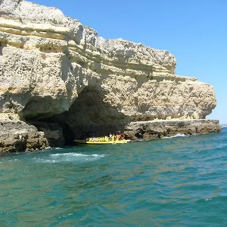 Luxury Holiday Home Albufeira-3