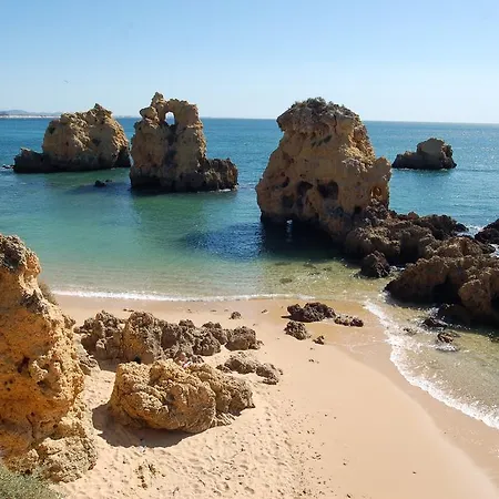 Luxury Holiday Home Albufeira-2