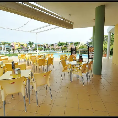 Orada Apartamentos Turisticos - Marina De Albufeira-2