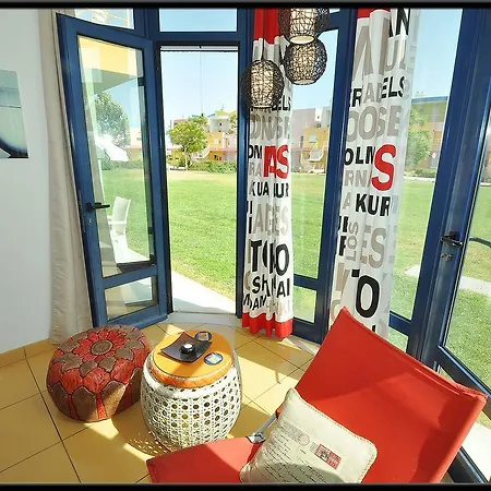 Orada Apartamentos Turisticos - Marina De Albufeira-3