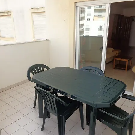 Apartamento Avenida Da Liberdade-2