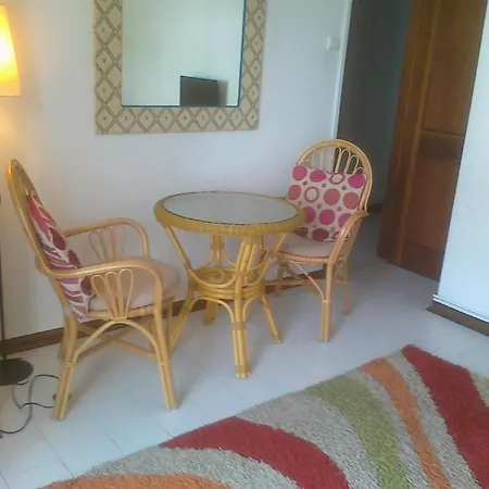 Apartamento Edificio Oura-3