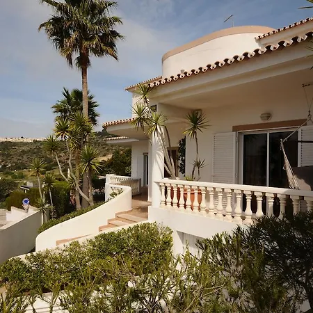 Albufeira Villa Okapi-2