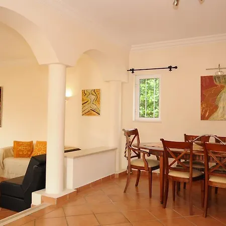 Albufeira Villa Okapi-3