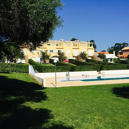Albufeira Luxury Villa-3