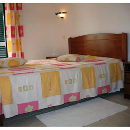 Apartamentos Solar Veiguinha-2
