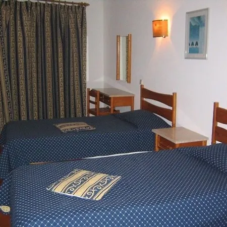 Silchoro Apartments-3