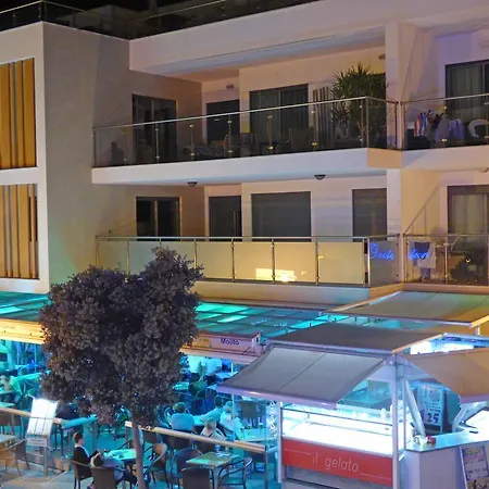 Apartamento Olhos D'Agua-2