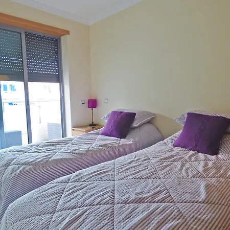 Apartamento Olhos D'Agua-3